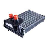 MAHLE Wärmetauscher, Innenraumheizung AH69000S | Compatible con: VW TRANSPORTER T4 Bus, TRANSPORTER T4 Kasten, TRANSPORTER T4 Pritsche/chasis (70E, 70L, 70M, 7DE, 7DL