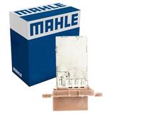 MAHLE Widerstand, Innenraumgebläse ABR138000P