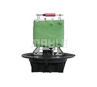 MAHLE ORIGINAL Regulador y resistencia de ventilador ABR 142 000S