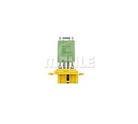 MAHLE Widerstand, Innenraumgebläse ABR144000P