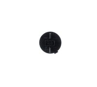 MAHLE Widerstand, Innenraumgebläse ABR57000P | Compatible con: Citroen C3 II, DS3