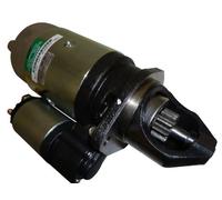 MAHLEORIG MS 365 Motor de arranque