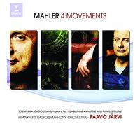 Mahler: 4 Movements