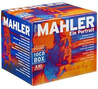 Mahler - A Portrait