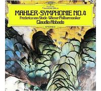 Mahler / Abbado, Claudio - Mahler: Symphony 4