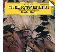 Mahler-Abbado-Symphonie No 1--