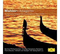 Mahler - Adagietto