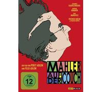 Mahler auf der Couch [Alemania] [DVD]