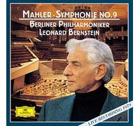 Mahler / Bernstein, Leonard - Mahler: Symphony 9