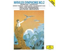 Mahler / Bernstein, Leonard - Mahler: Symphony No. 2 'Resurrection'