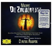 Mahler Chamber Orchestra - Mozart: Die Zauberflöte