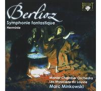 Mahler Chamber Orchestra - Symphonie Fantastique - Herminie