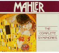 Mahler;Complete Symphonies