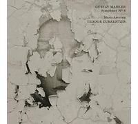 Mahler / Currentzis, Teodor - Mahler: Symphony 6 In A Minor