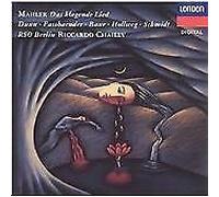 Mahler: Das Klagende Lied
