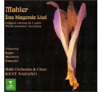 Mahler:das Klagende Lied