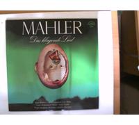 Mahler - Das klagende Lied, Marta Bohacova, Vera Soukupova, Ivo Zidek, Czech Philharmonic Chorus, Josef Veselka, Prague Symphony Orchestra, Herbert Ahlendorf,