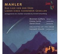 MAHLER:DAS LIED