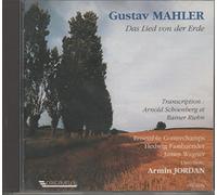 Mahler: Das Lied Von Der Erde