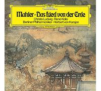 Mahler: Das Lied Von Der Erde - SHM-CD