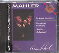 Mahler - Des Knaben Wunderhorn