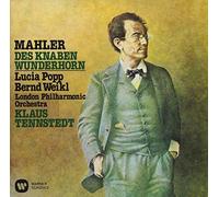 Mahler: Des Knaden Wunderhorn