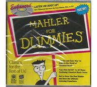 Mahler for Dummies