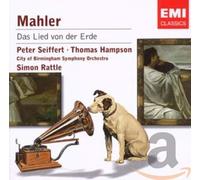 Mahler, G. - Das Lied Von Der Erde