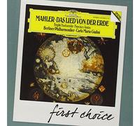 Mahler, G. - Das Lied Von Der Erde