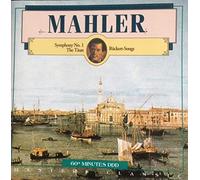 Mahler, G. - Der Titan