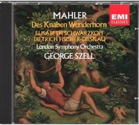 Mahler, G. - Knaben Wunderhorn