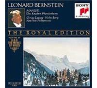 Mahler, G. - Knaben Wunderhorn