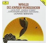 Mahler, G. - Knaben Wunderhorn