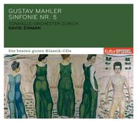 Mahler, G. - Kulturspiegel