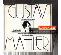 Schreier,Peter - Le Chant De La Terre