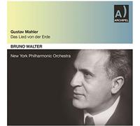 Mahler, G. - Le Chant De La Terre