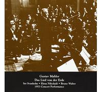 Mahler, G. - Lied Von Der Erde