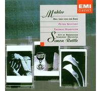 Mahler;Das Lied Von Der Erd