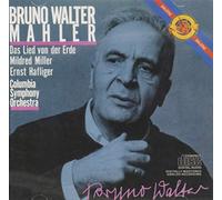 Mahler, G. - Lied Von Der Erde