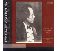 Mahler, G. - Mahler : Symphonie n° 7