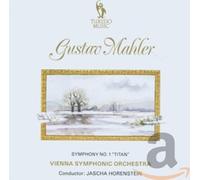 Mahler, G. - Mahler: Symphony No.1