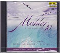 Mahler, G. - Mahler: Symphony No. 10