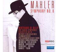 Mahler, G. - Sinfonie 8 Es-Dur