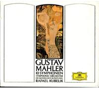 Mahler, G. - Sym 1-10