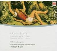 Mahler, G. - Sym 4