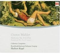 Mahler, G. - Sym 4