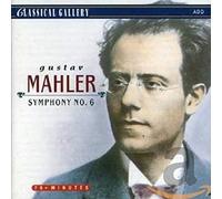 Mahler, G. - Symph.No.6