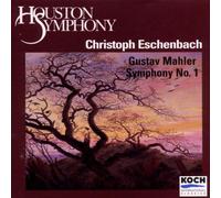 Mahler, G. - Symphonie n°1