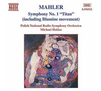 Mahler, G. - Symphonie n°1
