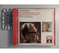 Mahler, G. - Symphonie n°4